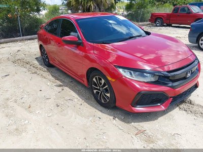 2HGFC2F55GH****** 2016 Honda Civic