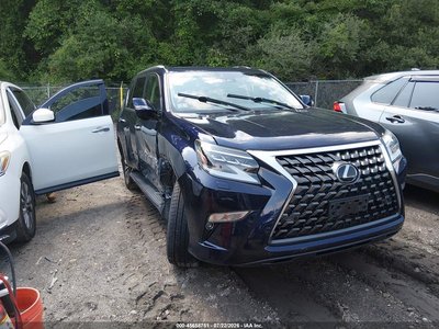 2020 Lexus GX 460