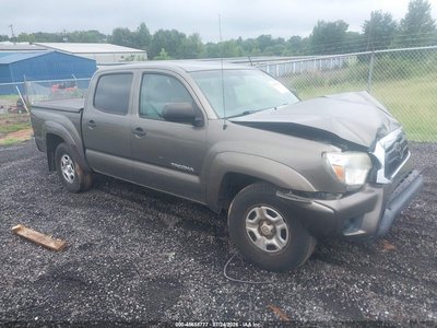 2013 Toyota Tacoma