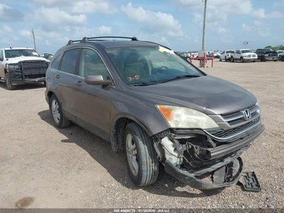 2011 Honda CR-V