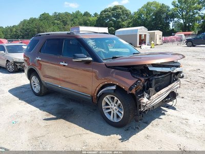 1FMHK8D87CG****** 2012 Ford Explorer