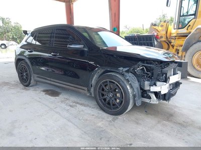 W1N4N5BBXMJ****** 2021 Mercedes-Benz GLA-Class