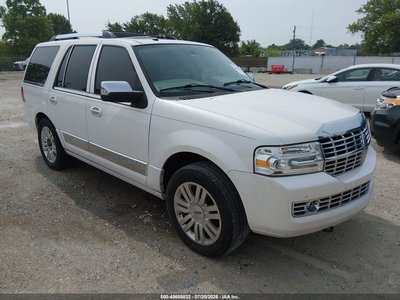 5LMJJ2J53BE****** 2011 Lincoln Navigator