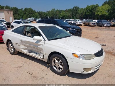 2T1CF22P8XC****** 1999 Toyota Camry Solara