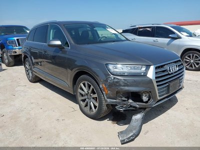 2018 Audi Q7
