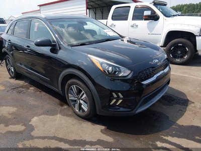 2021 Kia Niro