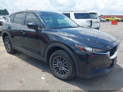 JM3KFBCM0M0****** 2021 Mazda CX-5