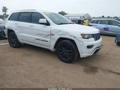 1C4RJFAG6KC****** 2019 Jeep Grand Cherokee