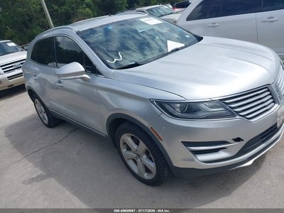 5LMCJ1C97GU****** 2016 Lincoln MKC