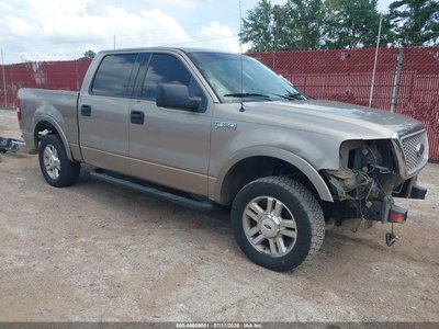 2004 Ford F-150