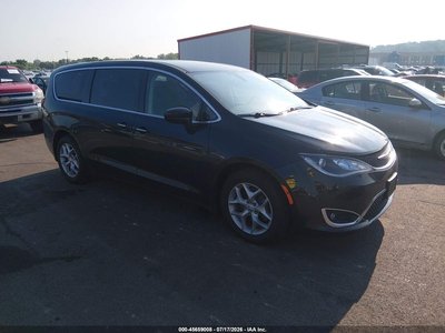 2019 Chrysler Pacifica