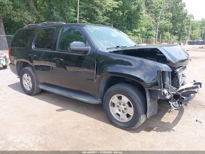 2009 Chevrolet Tahoe