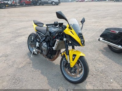 2024 Suzuki Gsx800