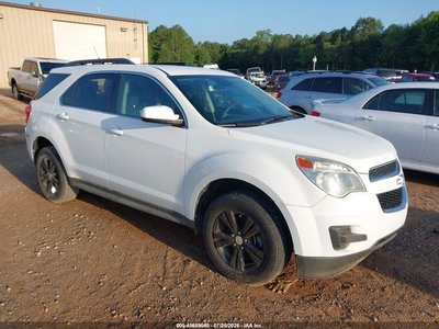 2GNALDEK5C1****** 2012 Chevrolet Equinox
