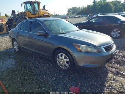 2009 Honda Accord