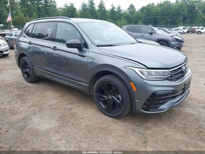 3VV8B7AX7RM****** 2024 Volkswagen Tiguan