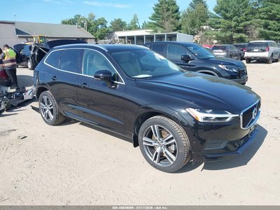 YV4A22RK7K1****** 2019 Volvo XC60
