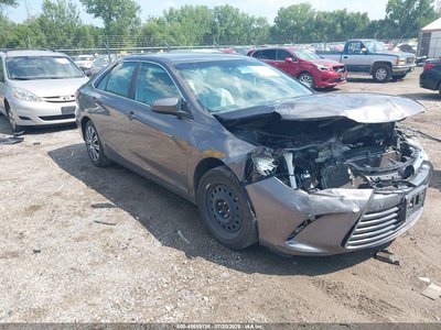 4T1BF1FK6GU****** 2016 Toyota Camry