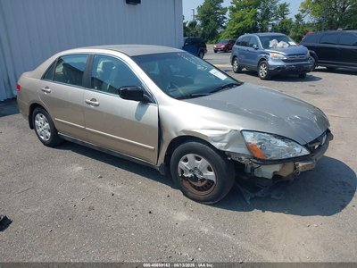 2003 Honda Accord