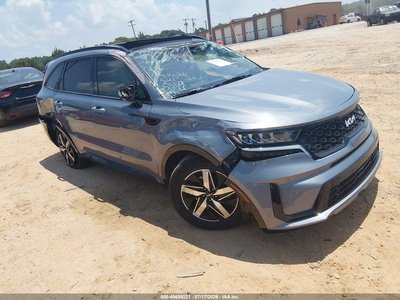 2022 Kia Sorento