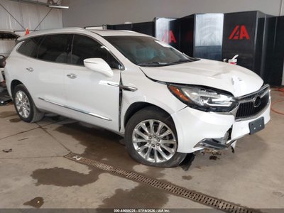 5GAEVBKW2LJ****** 2020 Buick Enclave