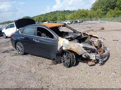 1N4AL3AP2JC****** 2018 Nissan Altima
