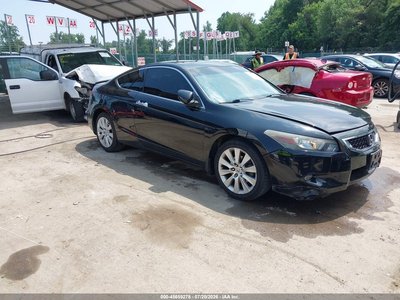 2009 Honda Accord