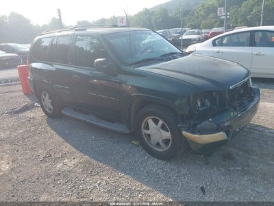 1GKDT13S232****** 2003 GMC Envoy