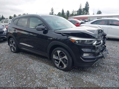 KM8J3CA29GU****** 2016 Hyundai Tucson