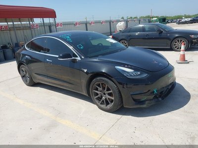 5YJ3E1EA2JF****** 2018 Tesla Model 3