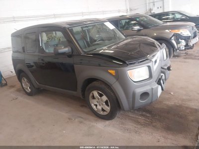 2004 Honda Element
