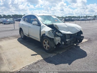 JN8AS5MT9DW****** 2013 Nissan Rogue