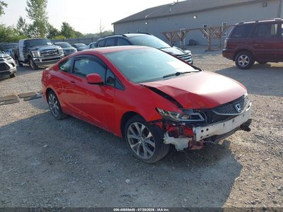 2HGFG4A52CH****** 2012 Honda Civic