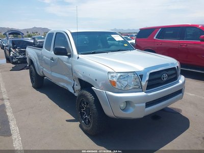 2008 Toyota Tacoma