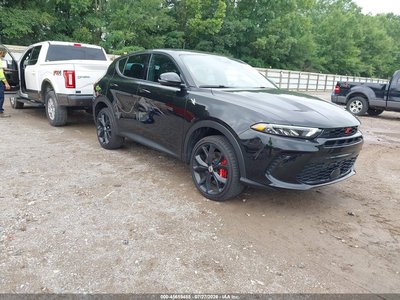 ZACNDFAN7P3****** 2023 Dodge Hornet
