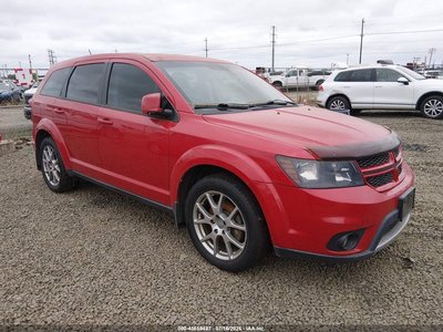 3C4PDDEG0ET****** 2014 Dodge Journey