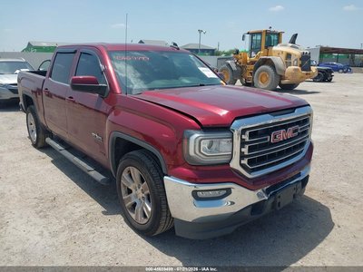 3GTP1MEC1GG****** 2016 GMC Sierra 1500