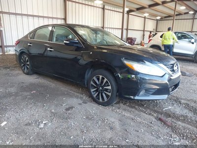 1N4AL3AP8JC****** 2018 Nissan Altima