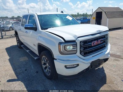 3GTU2NEC3GG****** 2016 GMC Sierra 1500