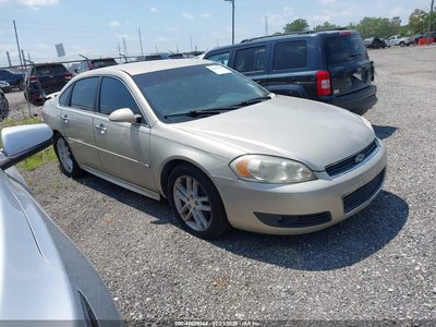 2011 Chevrolet Impala