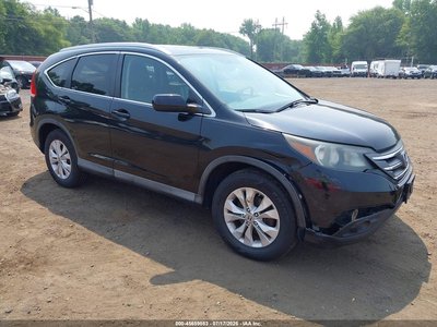 2HKRM4H74CH****** 2012 Honda CR-V