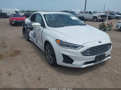 3FA6P0CD0LR****** 2020 Ford Fusion
