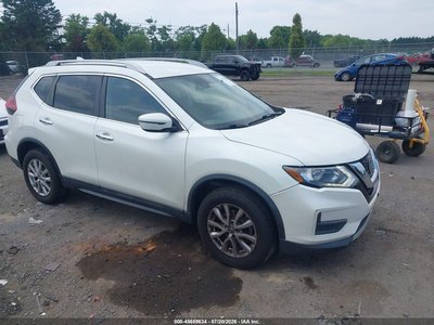 5N1AT2MV0KC****** 2019 Nissan Rogue