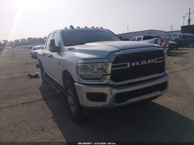2023 RAM 2500