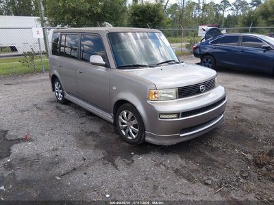 JTLKT324564****** 2006 Scion xB