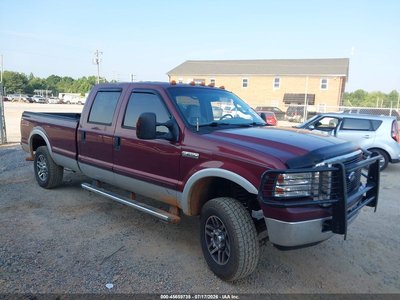 2005 Ford F-250