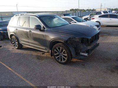 2017 Volvo XC90