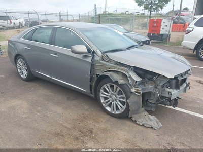 2019 Cadillac XTS