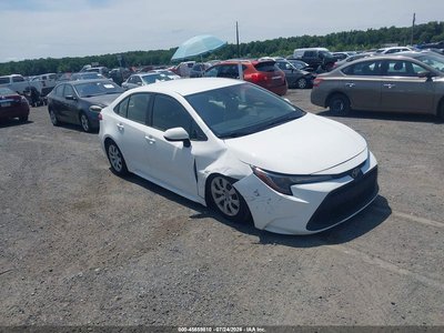 JTDEPMAEXMJ****** 2021 Toyota Corolla
