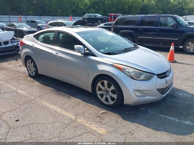 2011 Hyundai Elantra